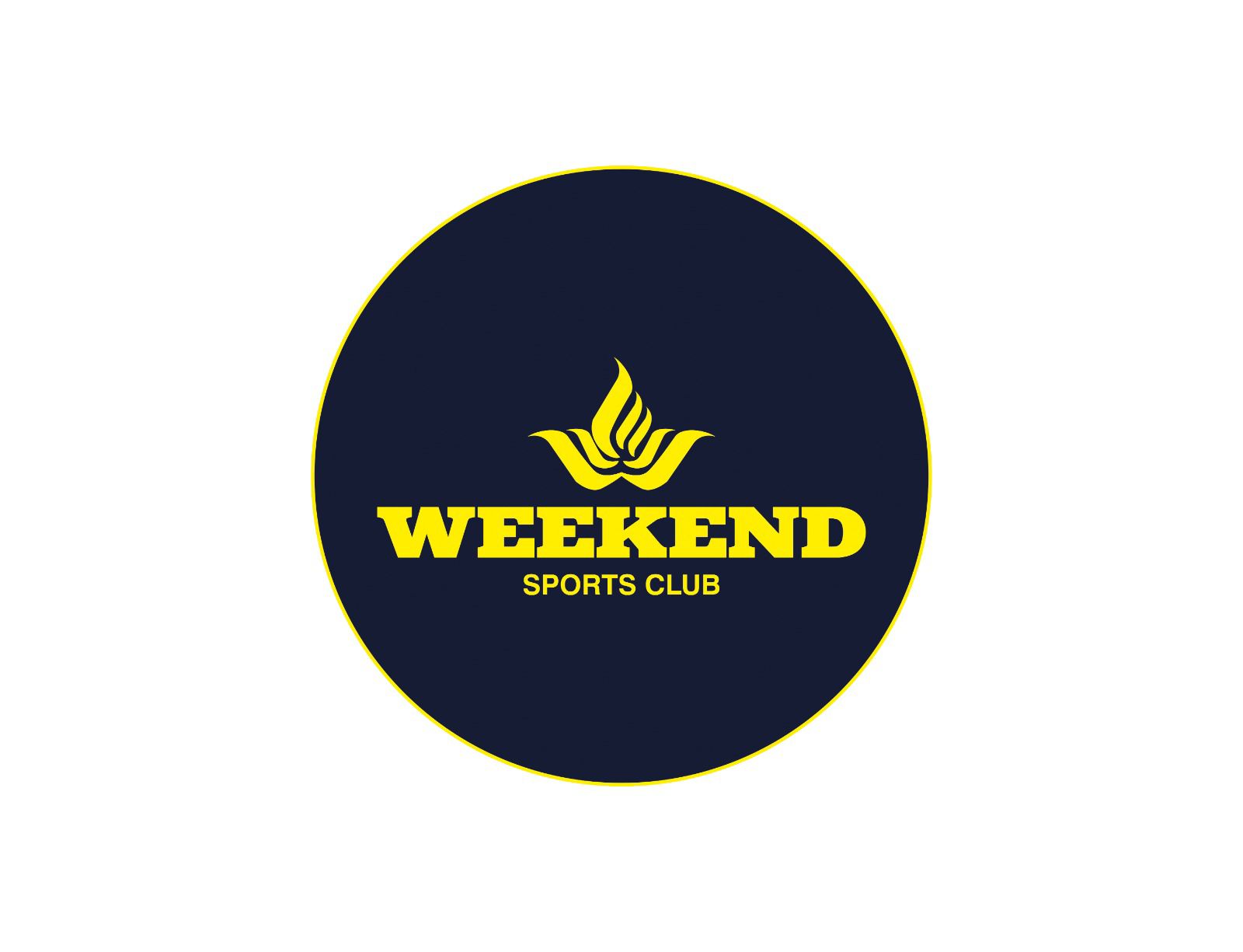WEEKEND SPORTS CLUB